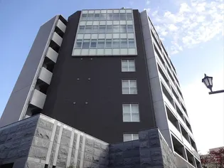 パールレジデンスの画像