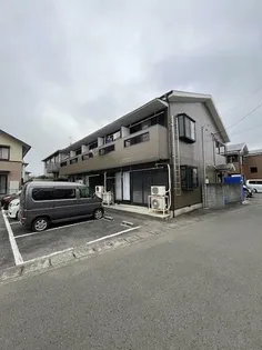 プチメゾン栢山の画像