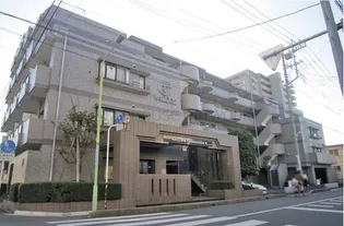 ワコーレ川口III【1階】の外観