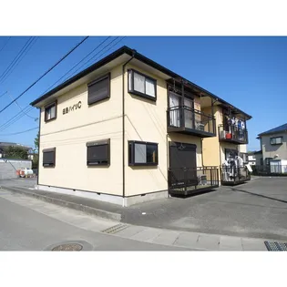 田島ハイツC棟の画像