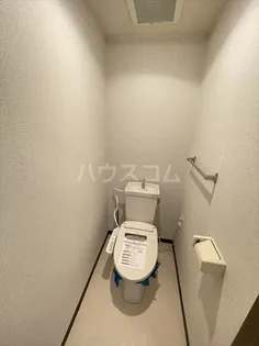 ナイス・アローメイク【1階】の内装