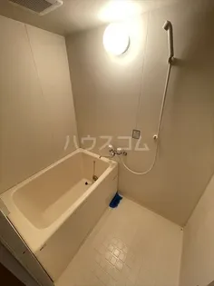 ナイス・アローメイク【1階】の風呂