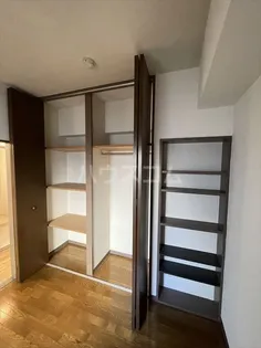 ナイス・アローメイク【1階】の内装