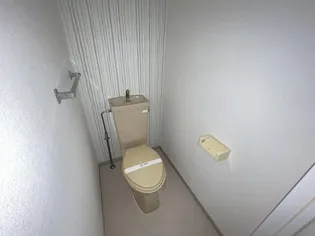 ルミエール10【1階】の内装