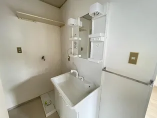 ルミエール10【1階】の内装