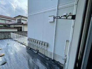 ルミエール10【1階】の内装