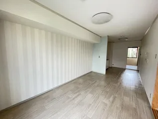 ルミエール10【1階】の内装