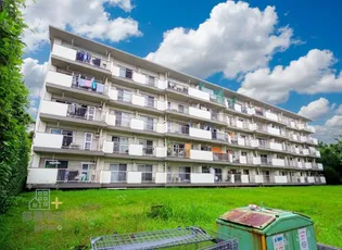 東京都清瀬市旭が丘2【マンション】の外観