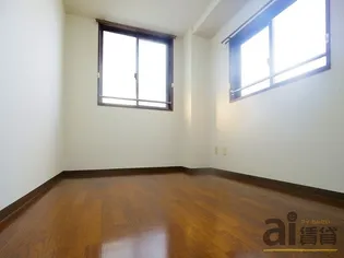 ストーンリバー富士見【3階】の内装