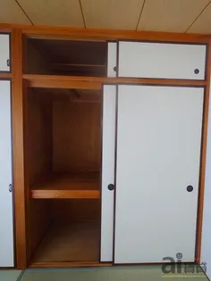 ストーンリバー富士見【3階】の内装