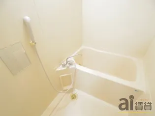 ストーンリバー富士見【3階】の風呂