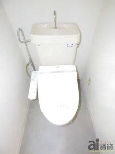 ストーンリバー富士見【3階】の内装