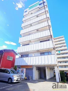 ストーンリバー富士見【3階】の外観