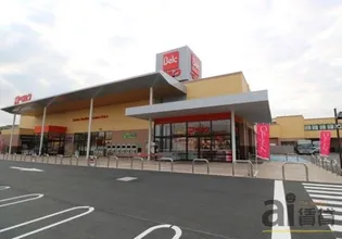 ストーンリバー富士見【3階】の周辺