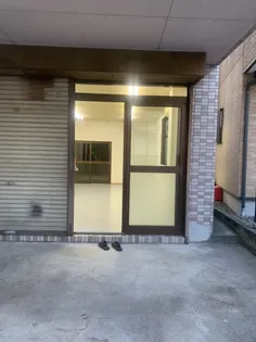 東京都足立区谷中1【一戸建】の外観