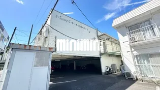 サーキット前ハイツIIの画像