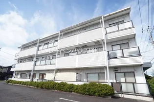 エクセルハイツの画像