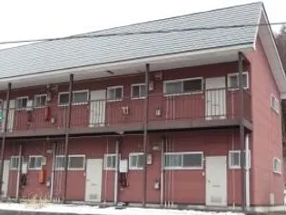 コーポコスモスの画像