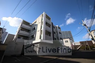 ラチーマ南郷の画像