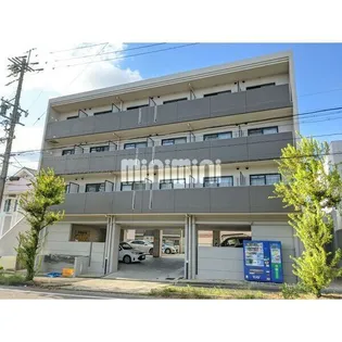 ブリーズⅢの画像