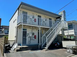 佐藤ハイツの画像