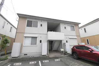 MAST緑ヶ丘 E棟【2階】の外観