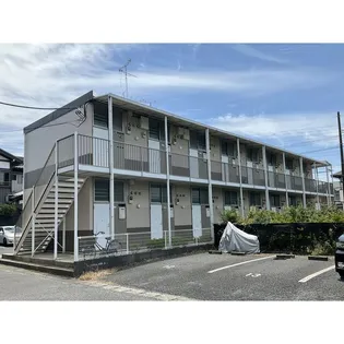 上前ハイツIの画像