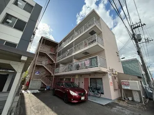 アリコベール宮の沢の画像