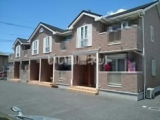 パーク リア レジデンスAの画像