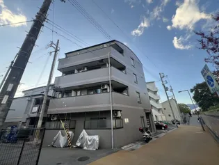 ドーム1番館の画像