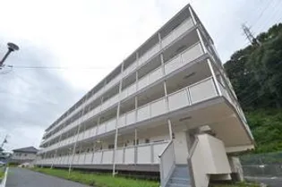 サンローレル宮内【2階】の外観