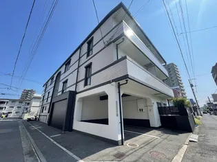 Nステージ庚午北の画像