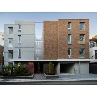 クアドール中野の画像