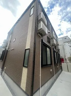 ハーモニーテラス平井IVの画像