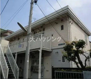 マリクレール池上の画像