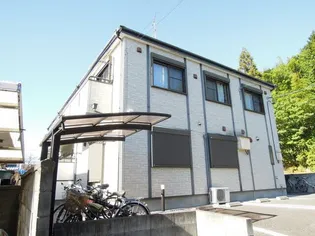 ブルーウッドBの画像