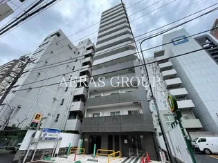 エクシム板橋区役所前の画像