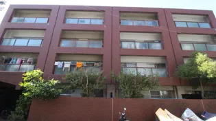 コーポラス都の画像