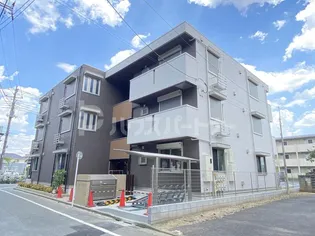 グレイスコートの画像