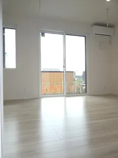 ヴィータ・フェリスの居間