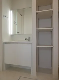 ヴィータ・フェリスの内装