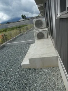 ヴィータ・フェリスの内装