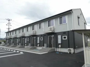 ヴィータ・フェリスの外観