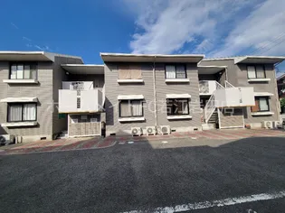 ハイツペガサスの画像