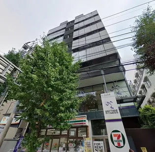 a・cube【5階】の外観