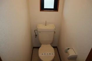 ピープルタウン【2階】の内装