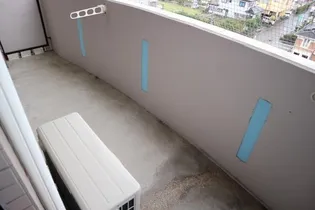 ピープルタウン【2階】の内装