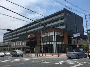 PLAISIR茨木の画像