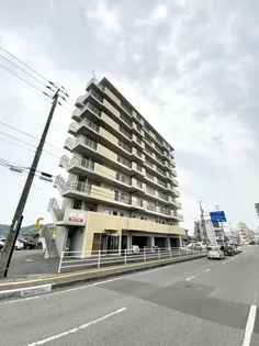 高知県高知市高須東町【マンション】の外観