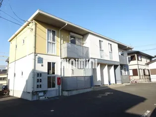 グラースMKの画像